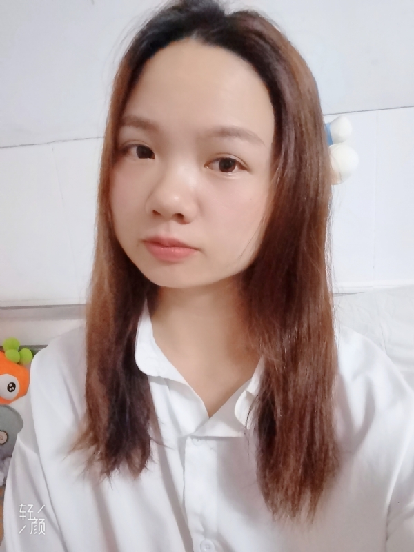 勿扰的第二张照片--阳江相亲服务中心