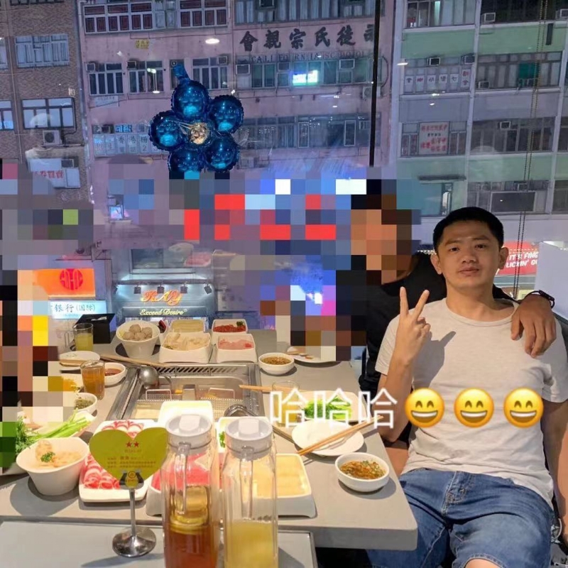 firsttry999的第一张照片--阳江相亲服务中心