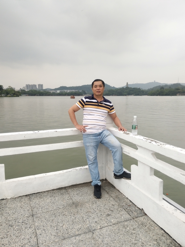 缘来是你的第二张照片--阳江相亲服务中心