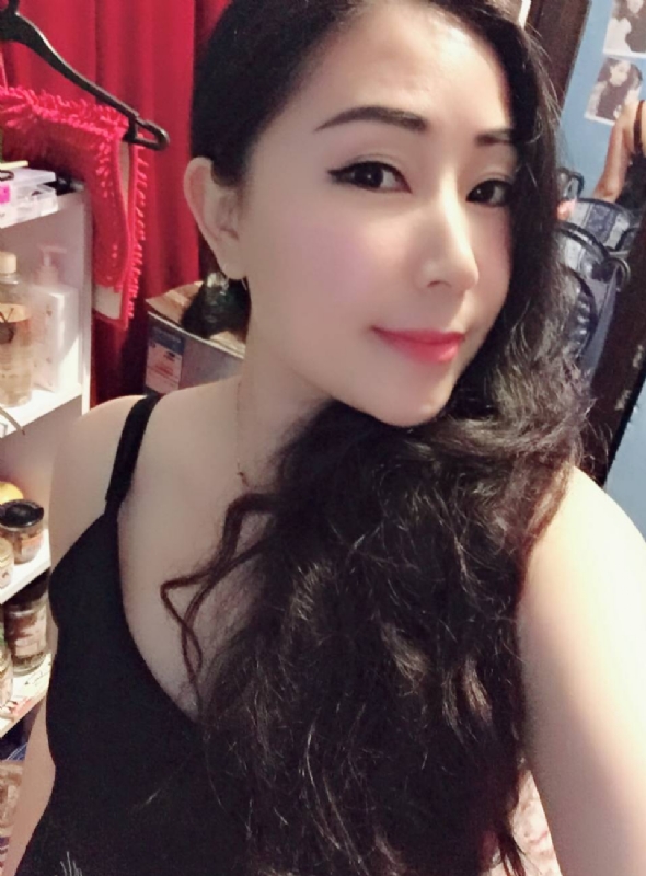 小女人的第一张照片--阳江相亲服务中心