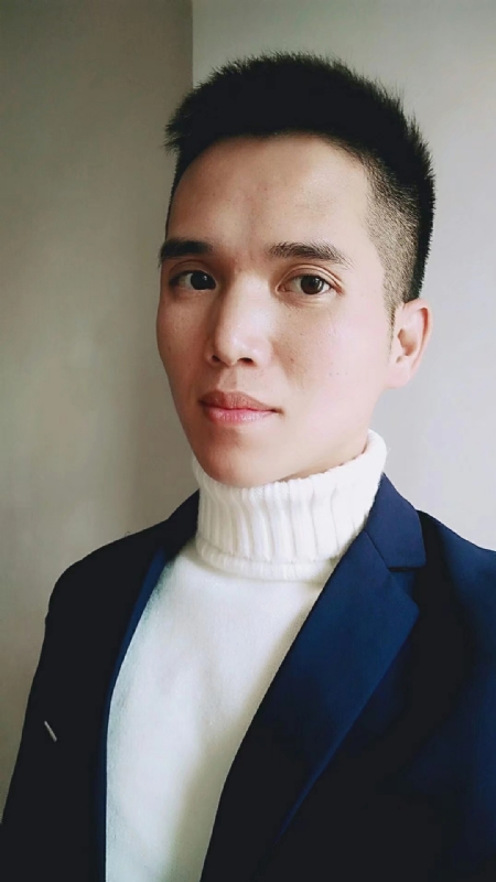 榴莲往事的第一张照片--阳江相亲服务中心