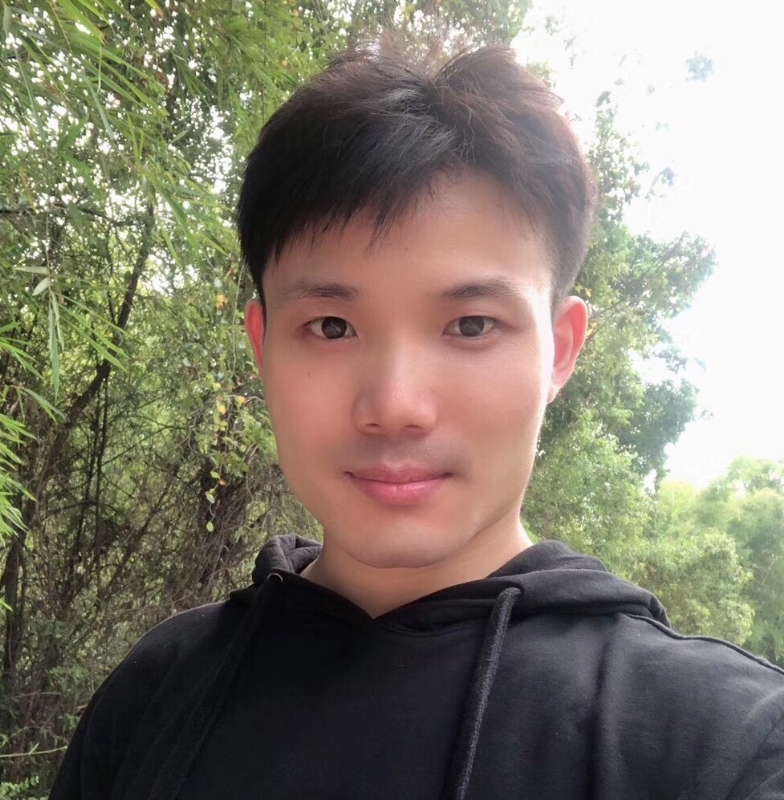 阳光??的第一张照片--阳江相亲服务中心