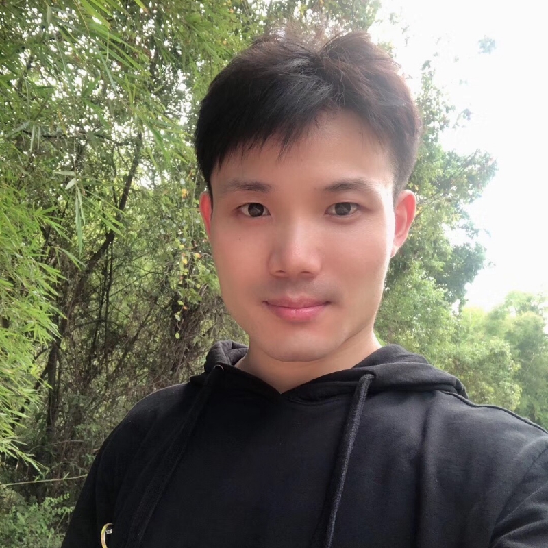 阳光??的第二张照片--阳江相亲服务中心