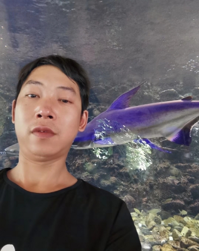 李阿平的第二张照片--阳江相亲服务中心