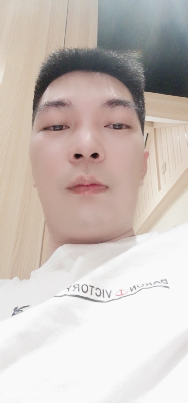 蔡先生的第一张照片--阳江相亲服务中心