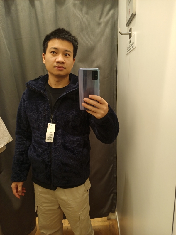 冬天的太阳的第一张照片--阳江相亲服务中心