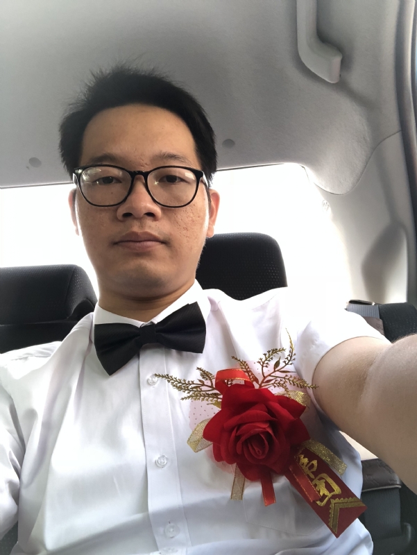 小陈的第二张照片--阳江相亲服务中心