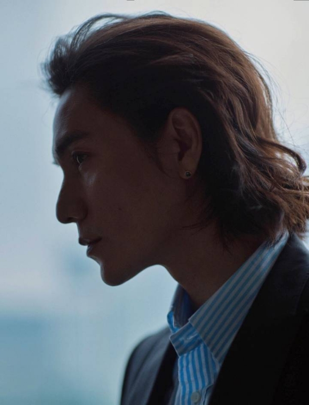 李嘉廷的第一张照片--阳江相亲服务中心