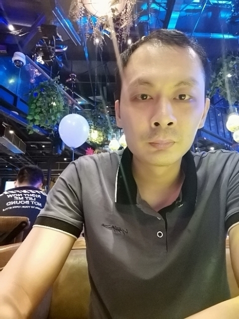 早晨的天空的第二张照片--阳江相亲服务中心