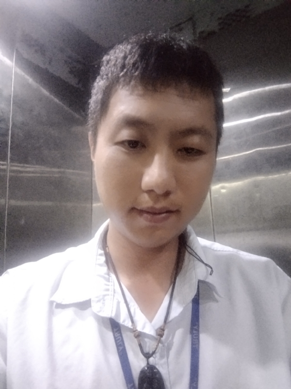 黄伟杰的第一张照片--阳江相亲服务中心