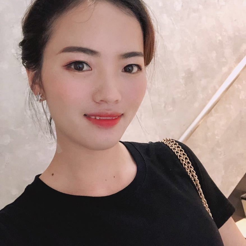 咚咚的第一张照片--阳江相亲服务中心