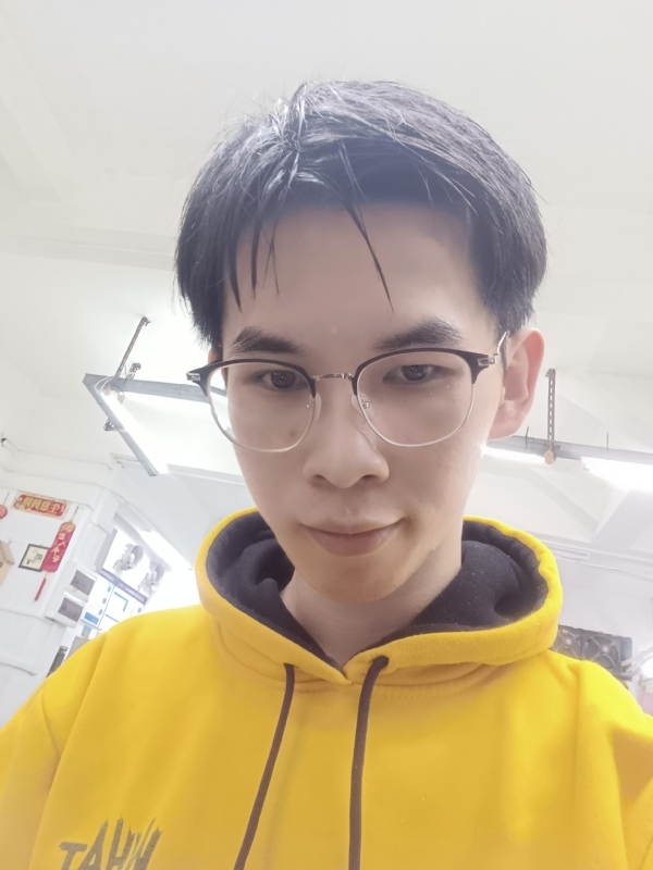 隐身的第二张照片--阳江相亲服务中心