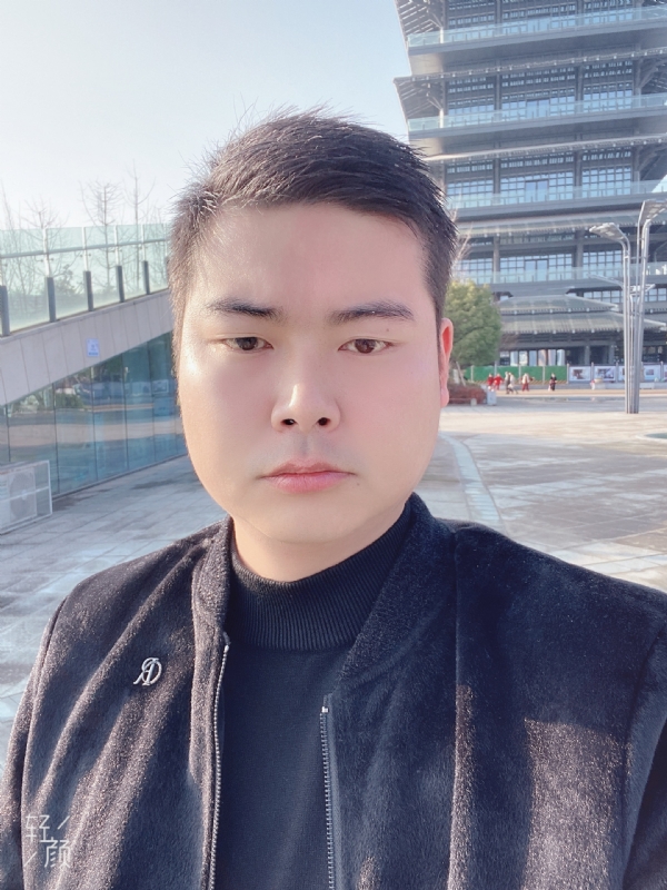 南心遥的第二张照片--阳江相亲服务中心