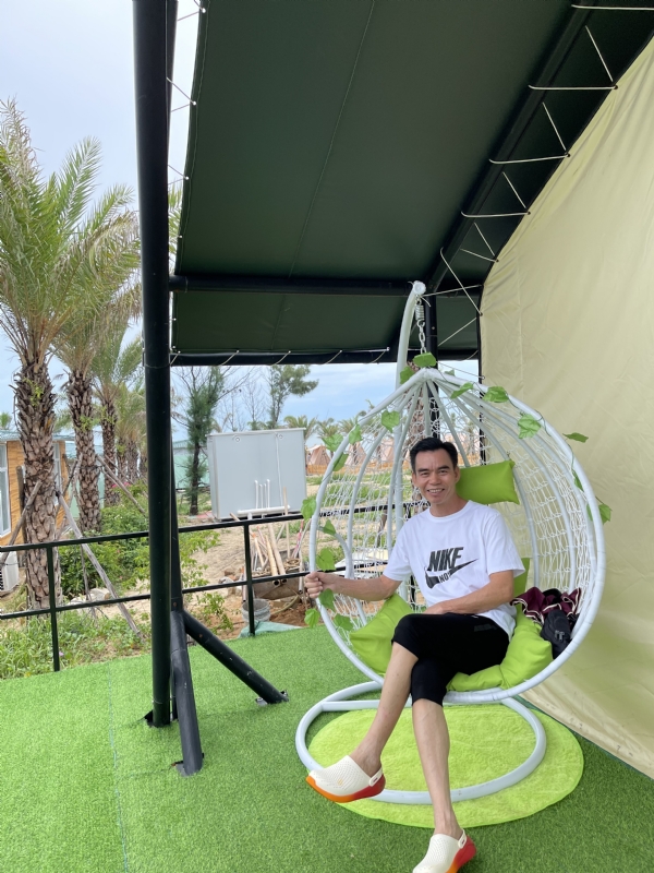 知音的第一张照片--阳江相亲服务中心