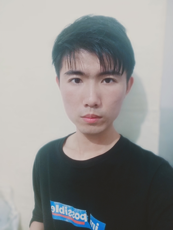 奔跑的範儿的第一张照片--阳江相亲服务中心