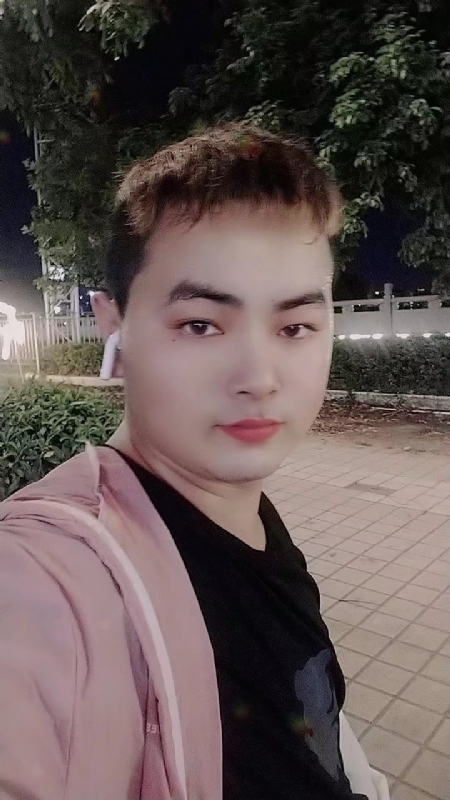 康玖伟的第一张照片--阳江相亲服务中心