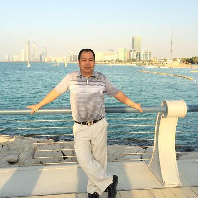 爱时尚爱旅游的第一张照片--阳江相亲服务中心