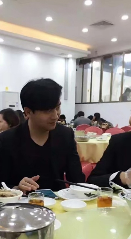 心灵深处的第一张照片--阳江相亲服务中心