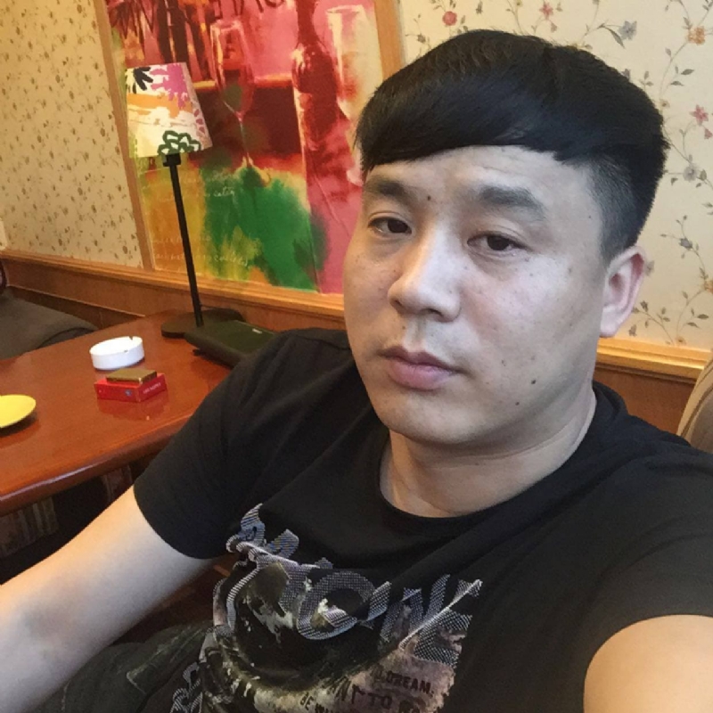 悟的第一张照片--阳江相亲服务中心