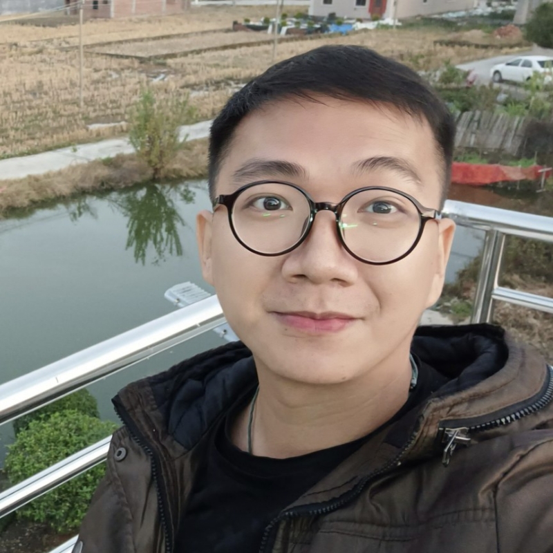 簡單認真的第一张照片--阳江相亲服务中心