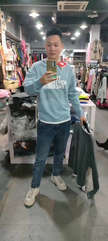 快乐永恒的第三张照片--阳江相亲服务中心