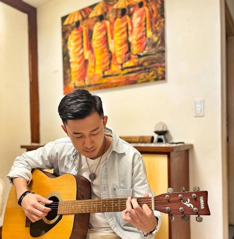 称心如意的第一张照片--阳江相亲服务中心