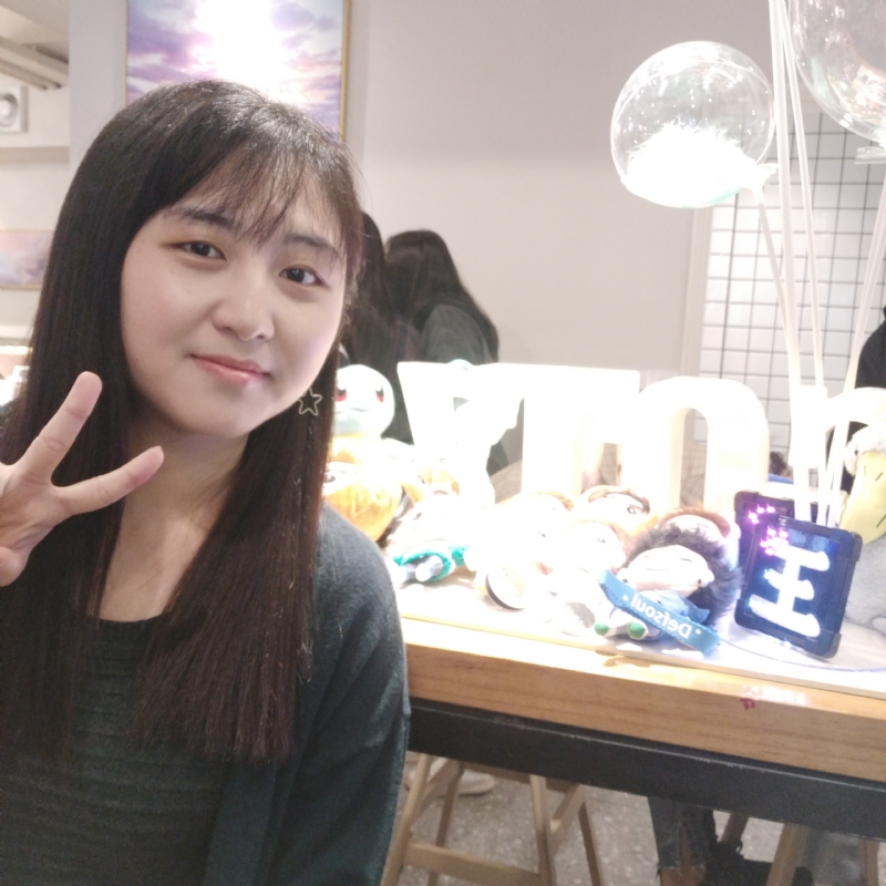 婷婷57的第二张照片--阳江相亲服务中心