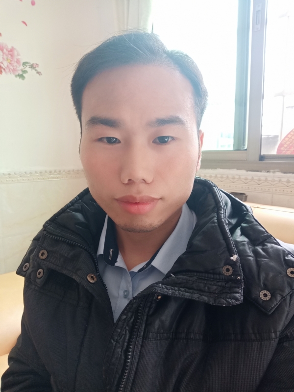 遇见你遇见幸福的第一张照片--阳江相亲服务中心