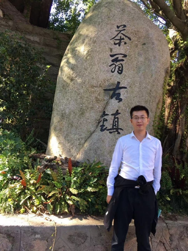 zw的第二张照片--阳江相亲服务中心