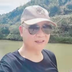 田田的第一张照片--阳江相亲服务中心