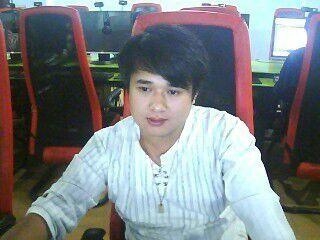 杨洋羊的第一张照片--阳江相亲服务中心