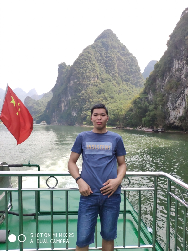 只为你而来的第一张照片--阳江相亲服务中心