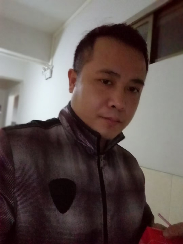 礼哥的第一张照片--阳江相亲服务中心