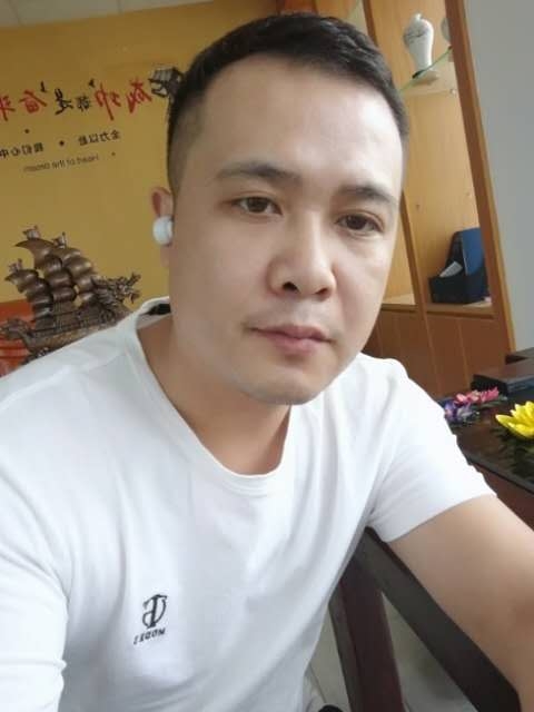 礼哥的第二张照片--阳江相亲服务中心