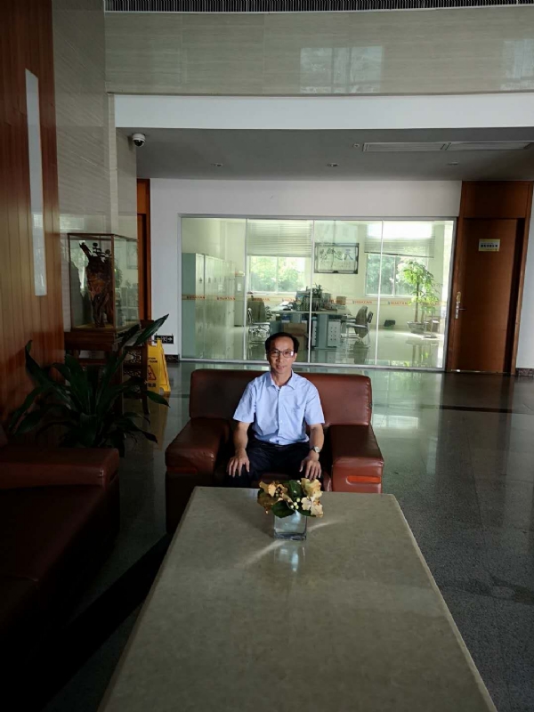 珍惜的第一张照片--阳江相亲服务中心