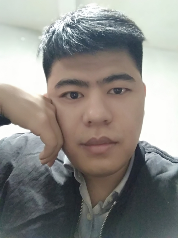 爱笑的人的第一张照片--阳江相亲服务中心