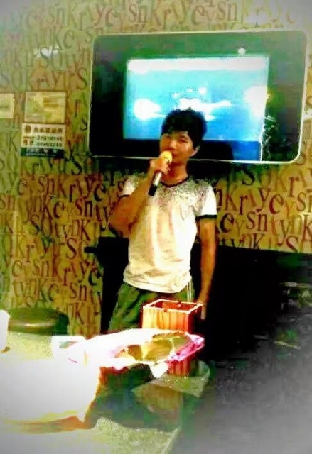 单身青年的第一张照片--阳江相亲服务中心