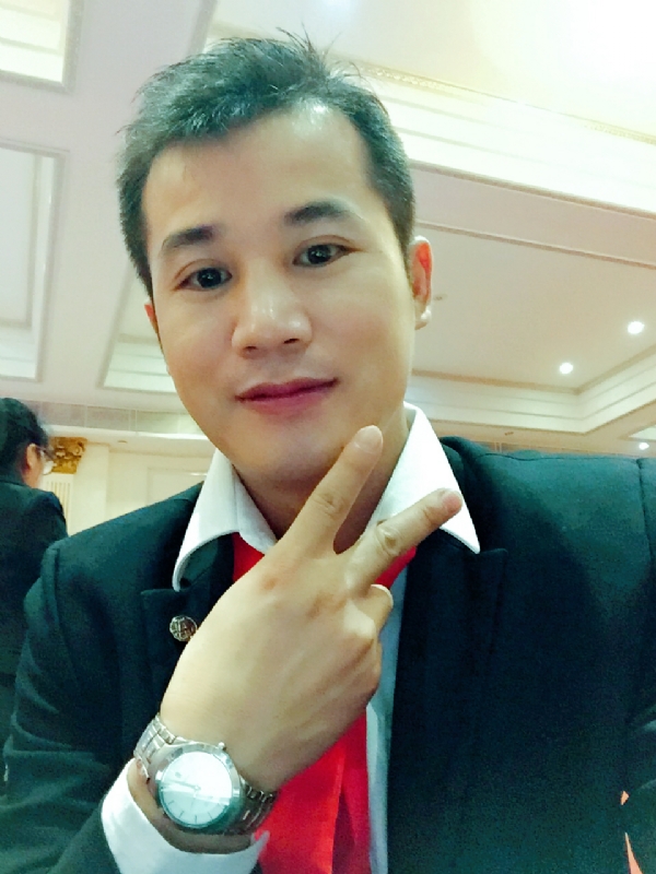 谦和葡萄酒的第二张照片--阳江相亲服务中心