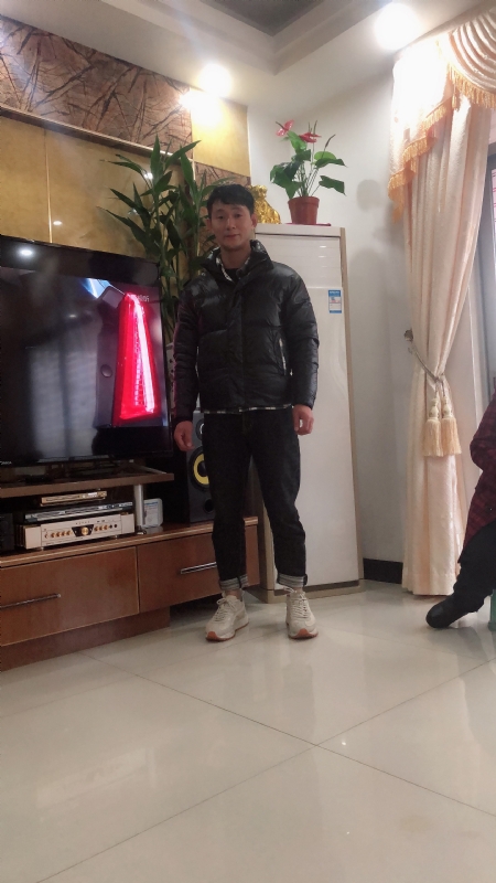 心光的第一张照片--阳江相亲服务中心