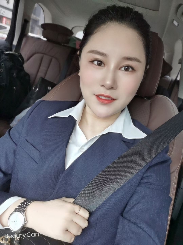 湖南妹子在深圳的第一张照片--阳江相亲服务中心