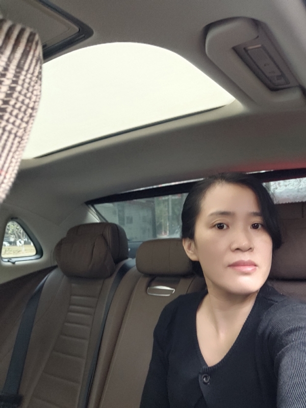 烟雨如墨的第一张照片--阳江相亲服务中心