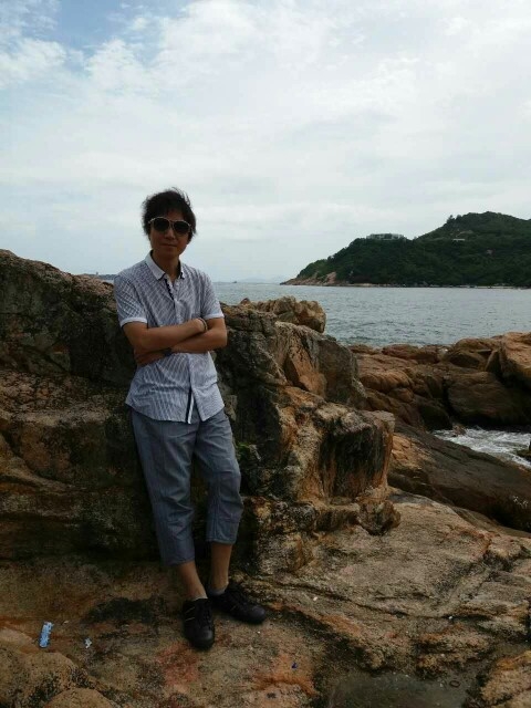 海星的第二张照片--阳江相亲服务中心