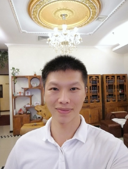 大卫的第一张照片--阳江相亲服务中心