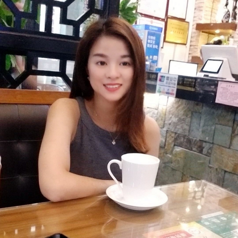 呢子的第二张照片--阳江相亲服务中心