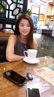 呢子的第五张照片--阳江相亲服务中心