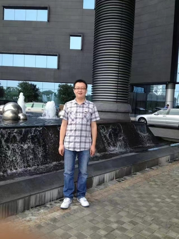 缘妙不可言的第一张照片--阳江相亲服务中心