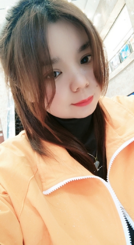 柔儿的第一张照片--阳江相亲服务中心