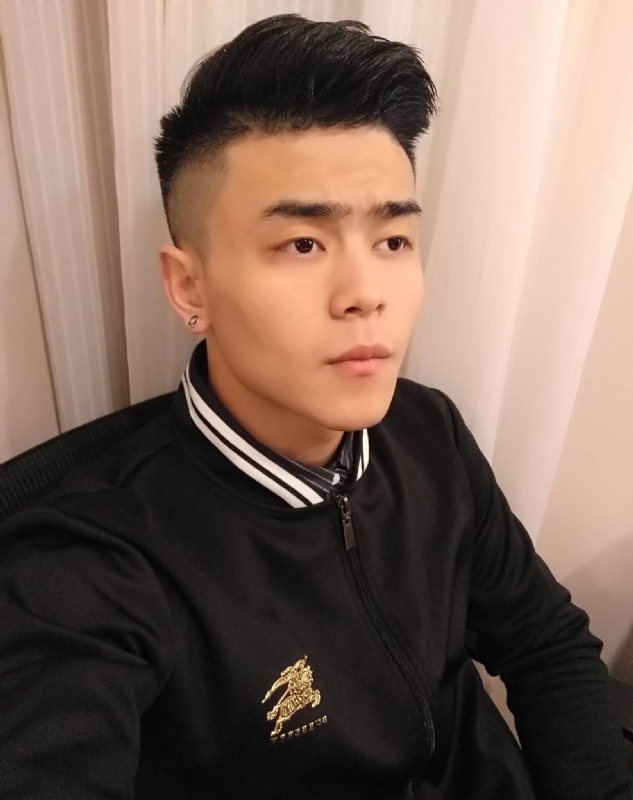 随缘的第一张照片--阳江相亲服务中心