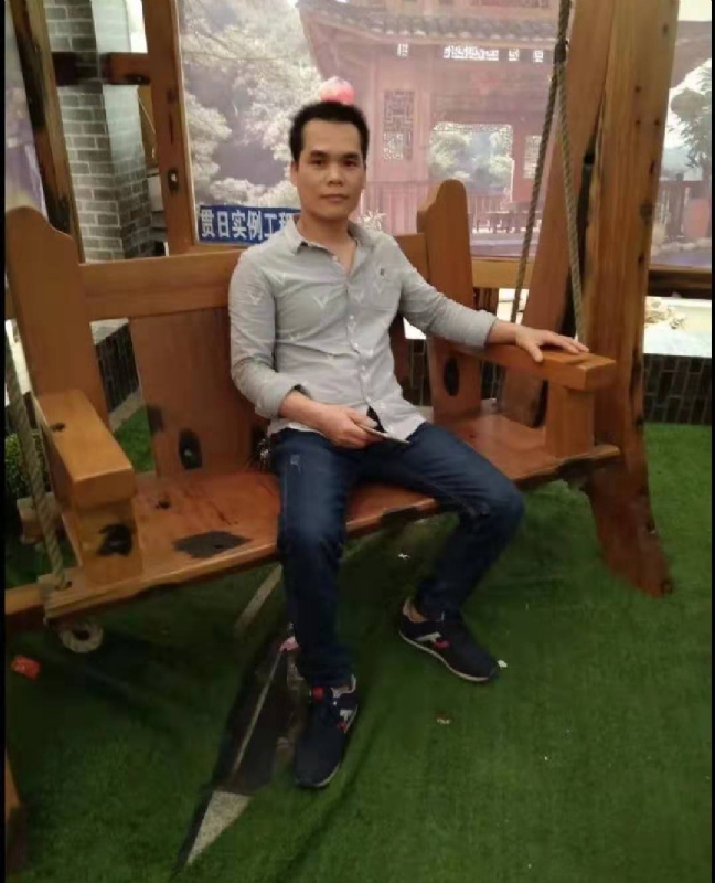 无聊人的第一张照片--阳江相亲服务中心