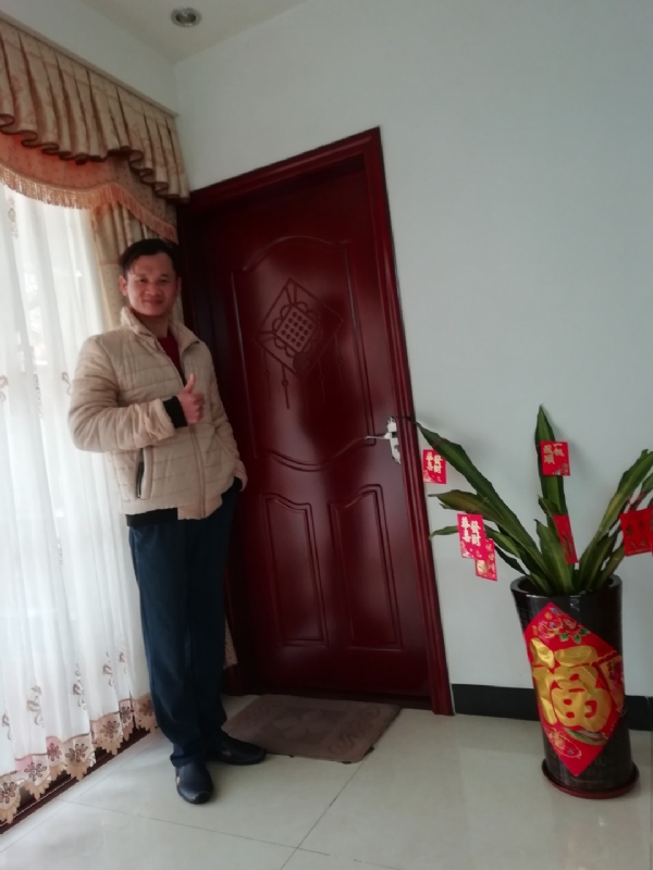 LJ的第一张照片--阳江相亲服务中心